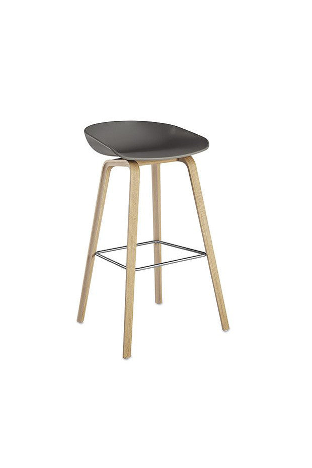 About a Stool by Hay - ZAVEDO