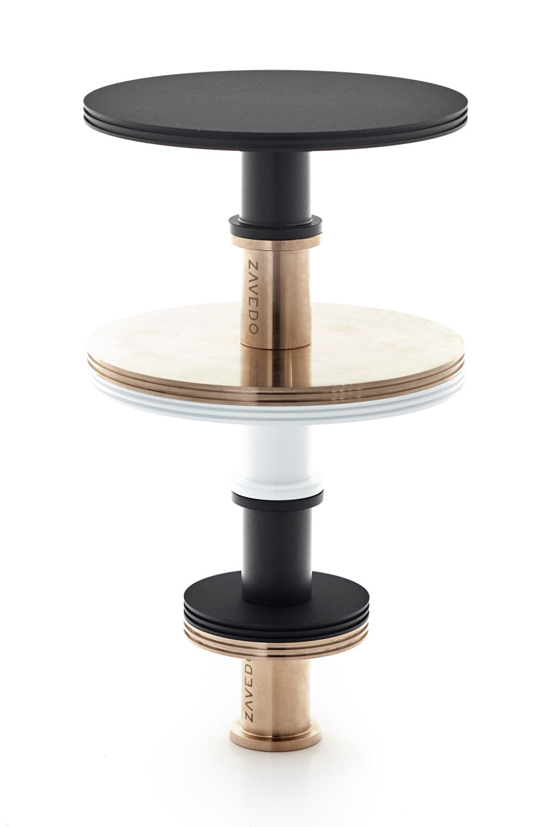 SOHO HOOK 100 - ZAVEDO