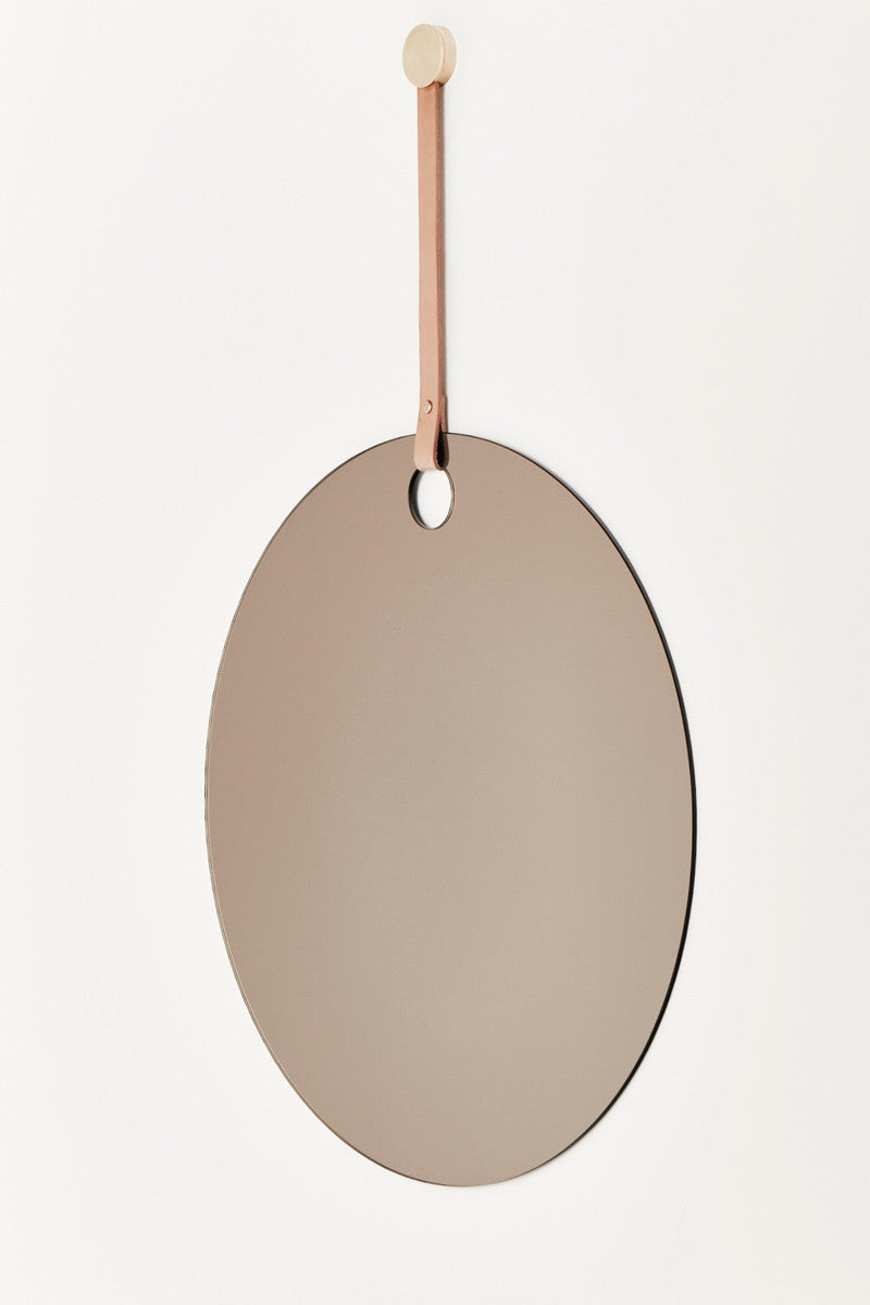 Lunar 590 Mirror - ZAVEDO