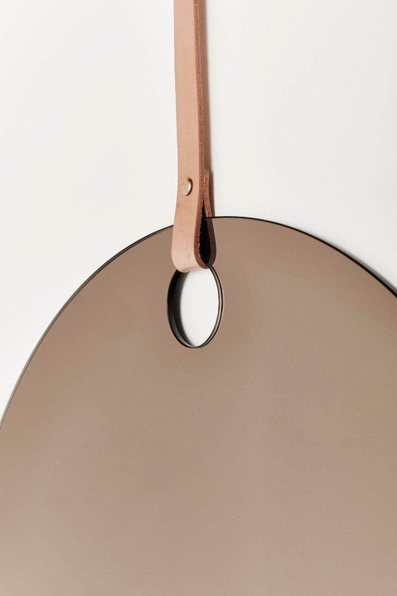 Lunar 590 Mirror - ZAVEDO