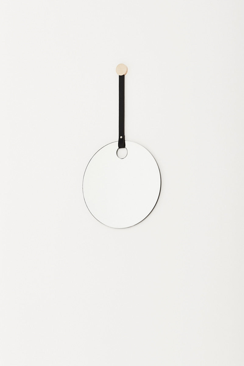 Lunar 365 Mirror - ZAVEDO - 3