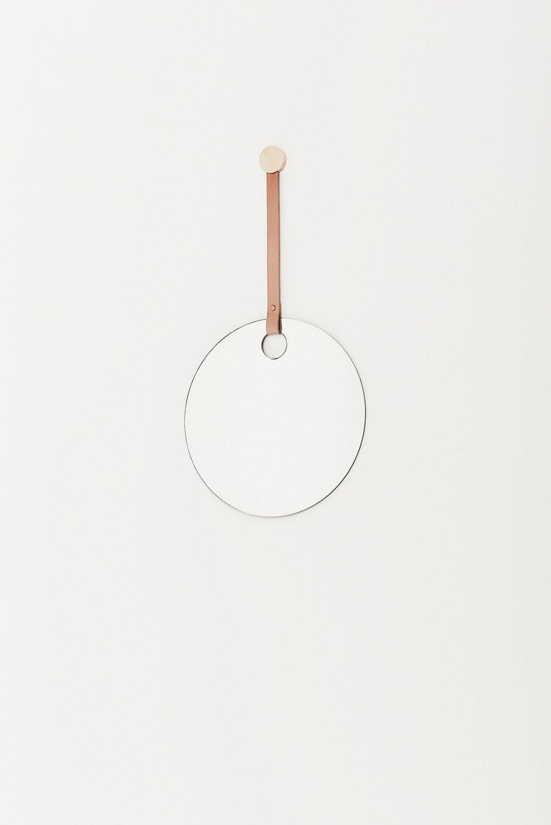 Lunar 365 Mirror - ZAVEDO - 4