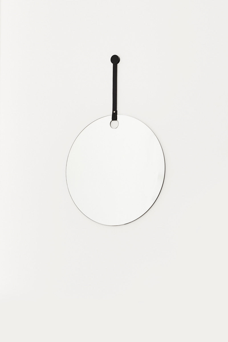 Lunar 590 Mirror - ZAVEDO - 4