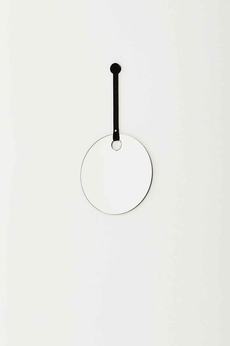 Lunar 365 Mirror - ZAVEDO - 2