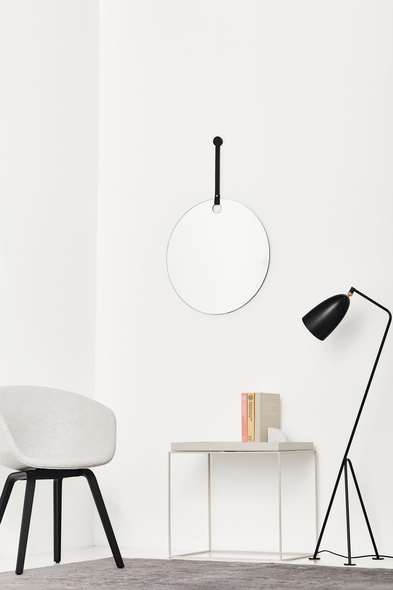 Lunar 590 Mirror - ZAVEDO - 3