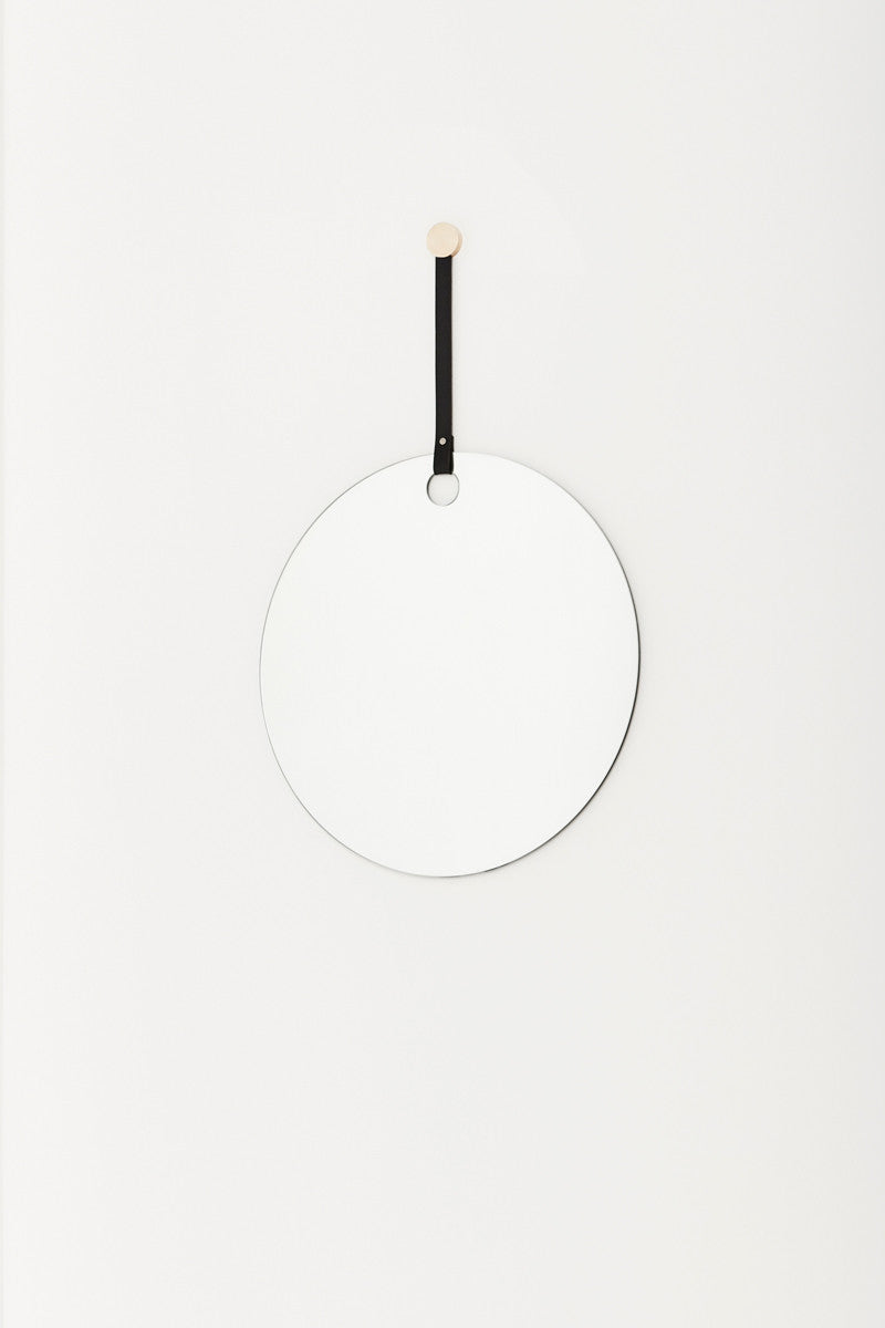 Lunar 590 Mirror - ZAVEDO - 5