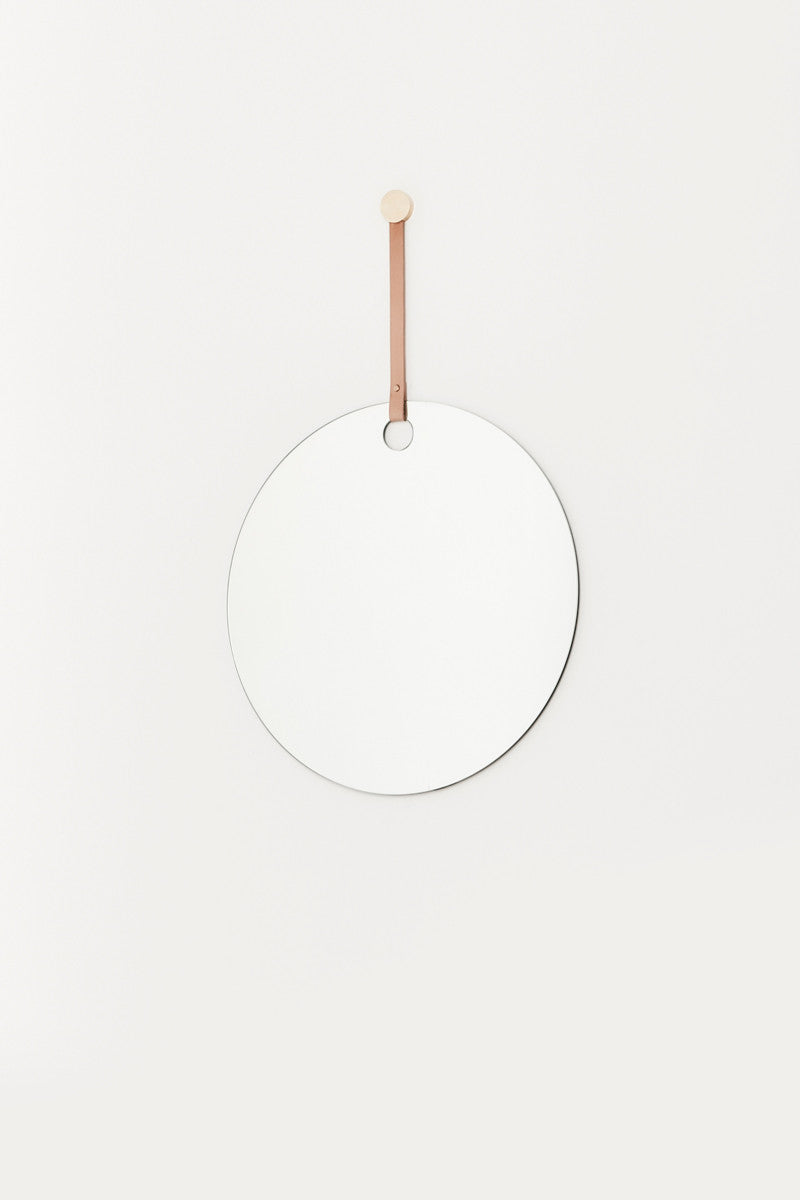 Lunar 590 Mirror - ZAVEDO - 6