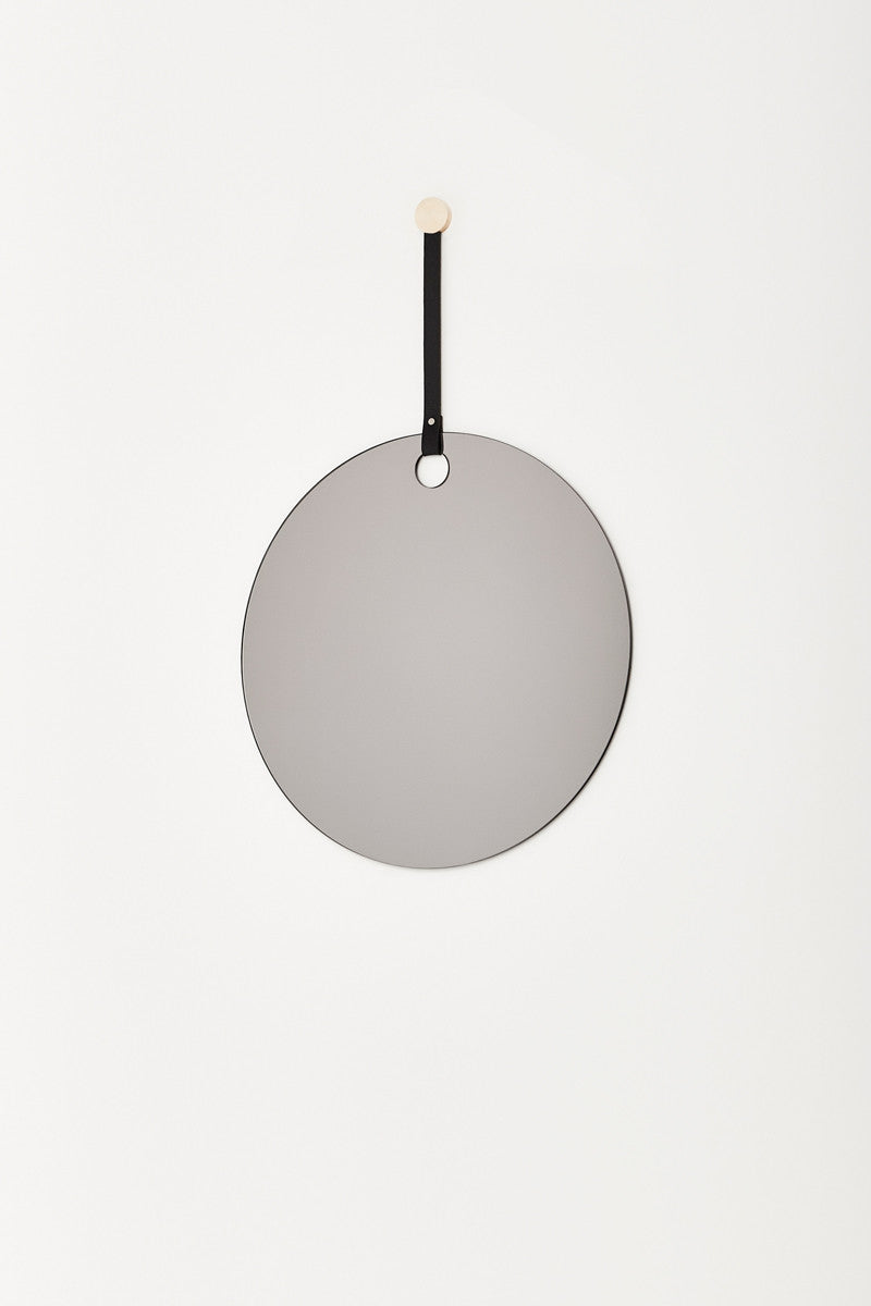 Lunar 590 Mirror - ZAVEDO - 7